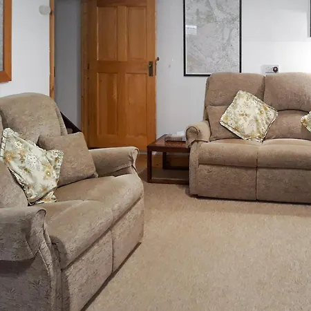 Holiday home Jebel Kasr Braithwaite